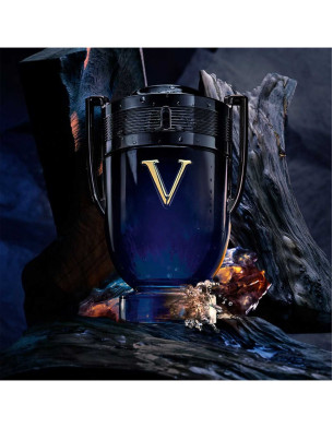 Invictus Victory Elixir Parfum Intense